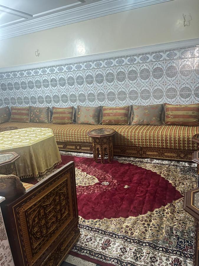 Goodlife House Appartement Marrakesh Buitenkant foto