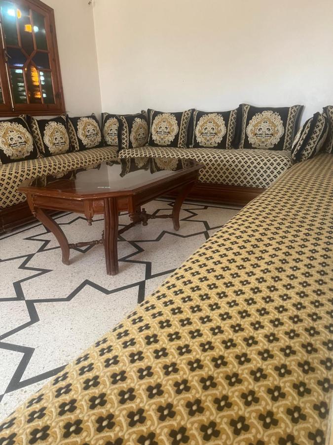 Goodlife House Appartement Marrakesh Buitenkant foto